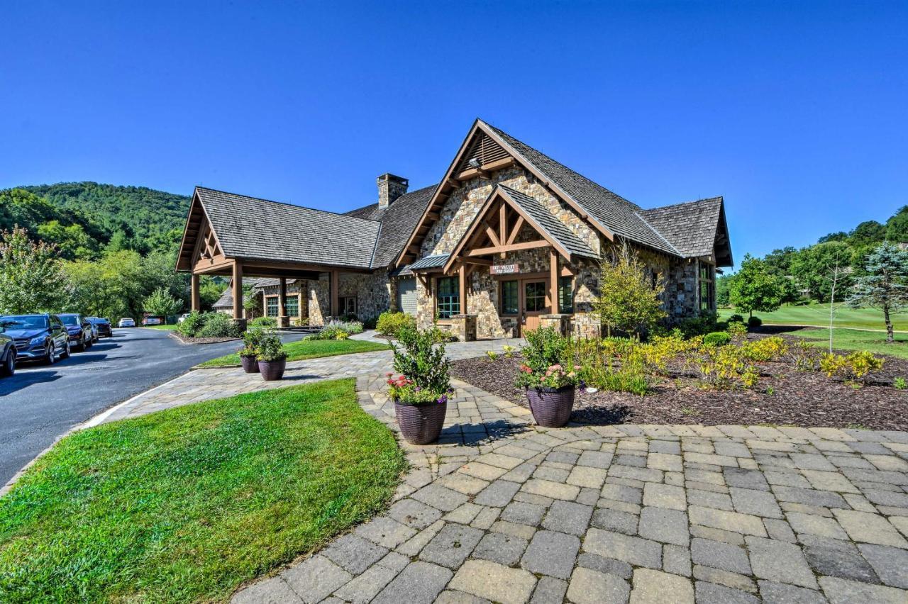 Newly Renovated Sky Valley Condo With Mountain Views Exterior foto