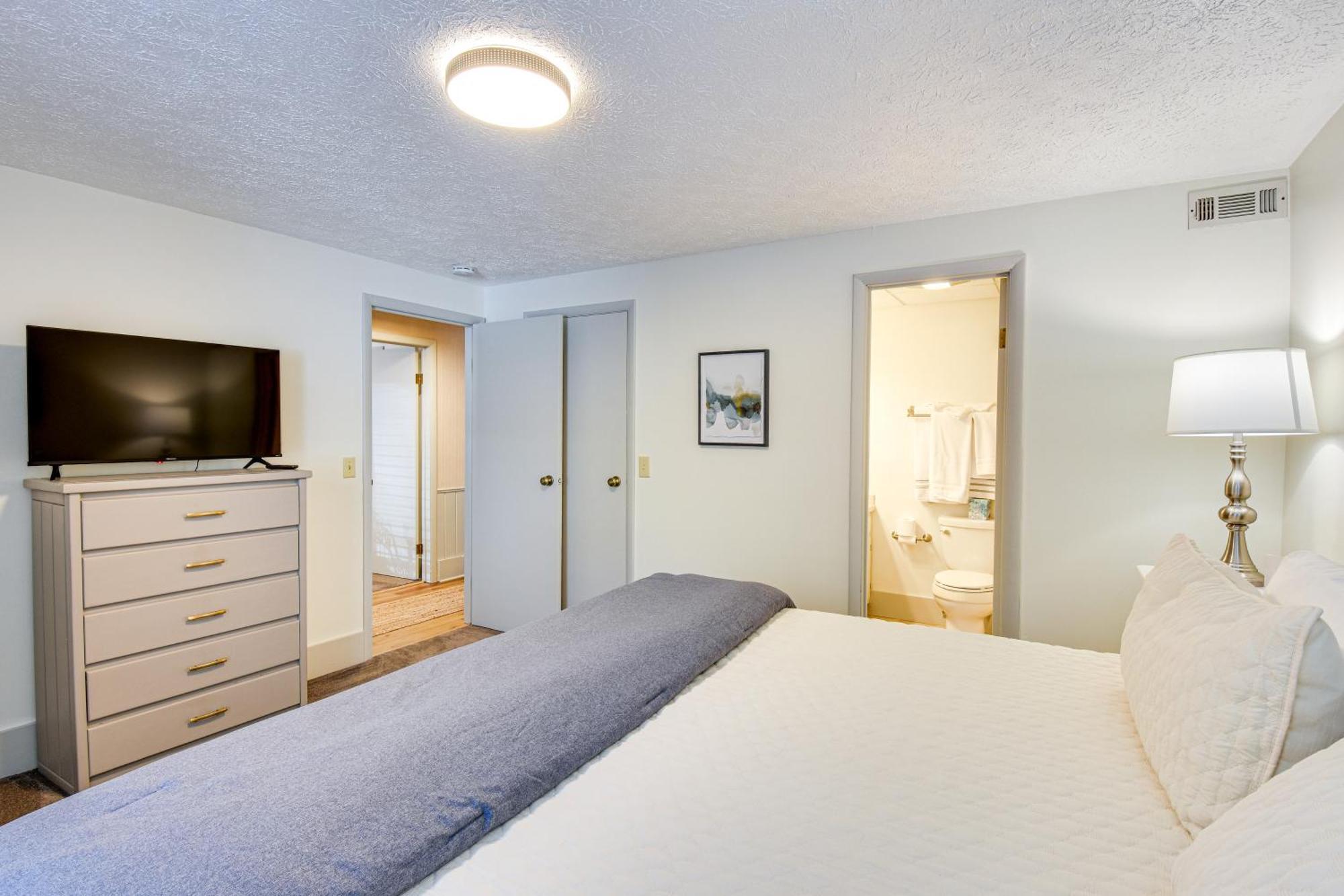 Newly Renovated Sky Valley Condo With Mountain Views Exterior foto
